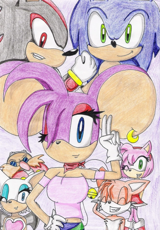 Fanart