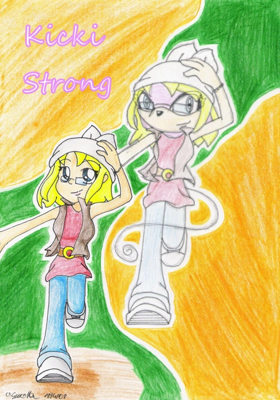 Fanart