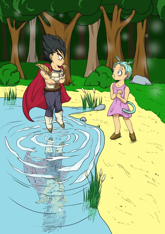 Fanart