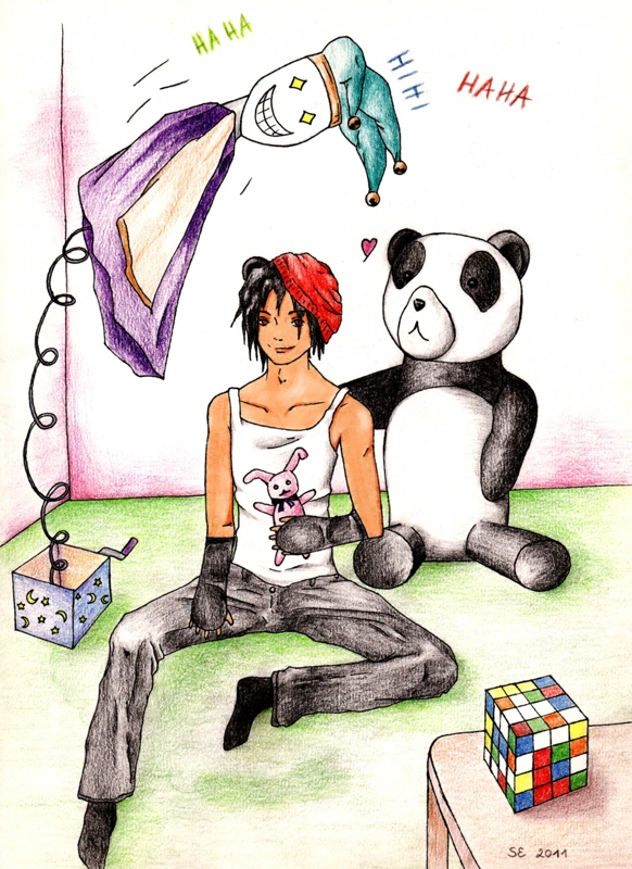 Fanart