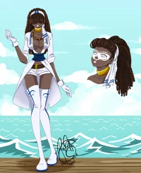 Fanart