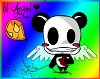 Lil Angel - Panda =) ~ Outis von -Sieren-