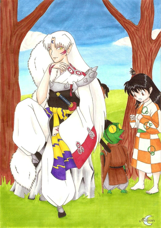Fanart