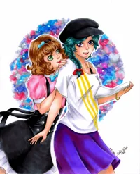 Fanart