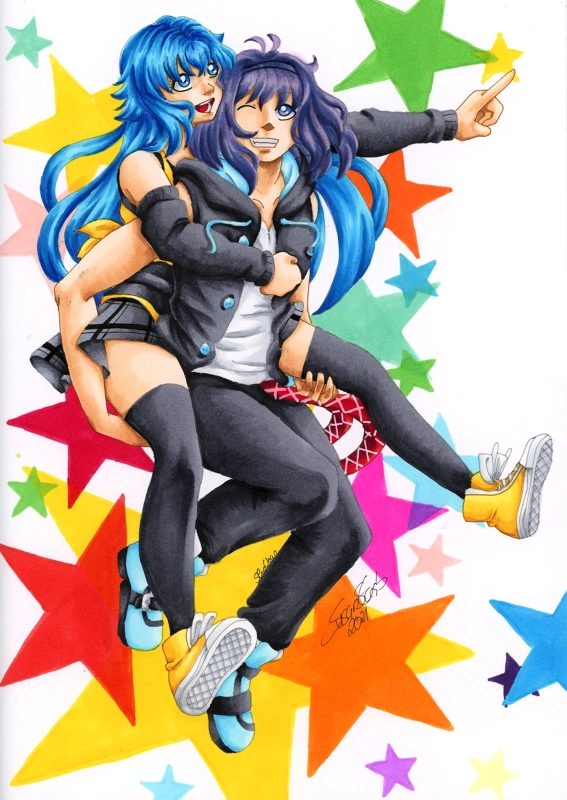 Fanart