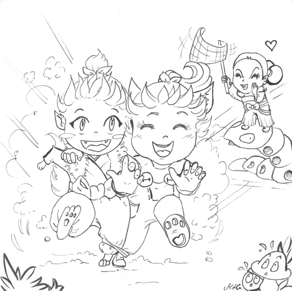 Fanart