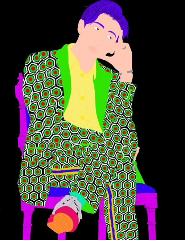 Fanart