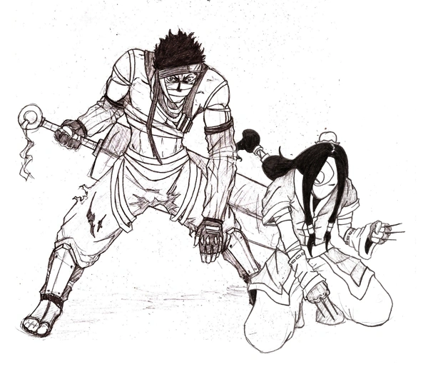 Fanart