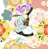Kimono-Maid Hotaru-chan <3