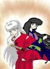 InuYasha x Naraku