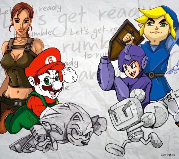 Fanart