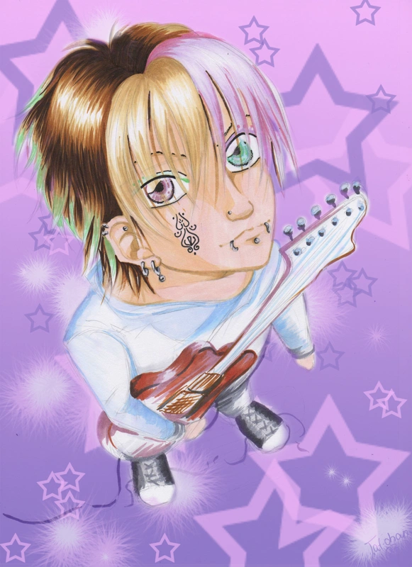 Fanart