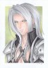 Sephiroth