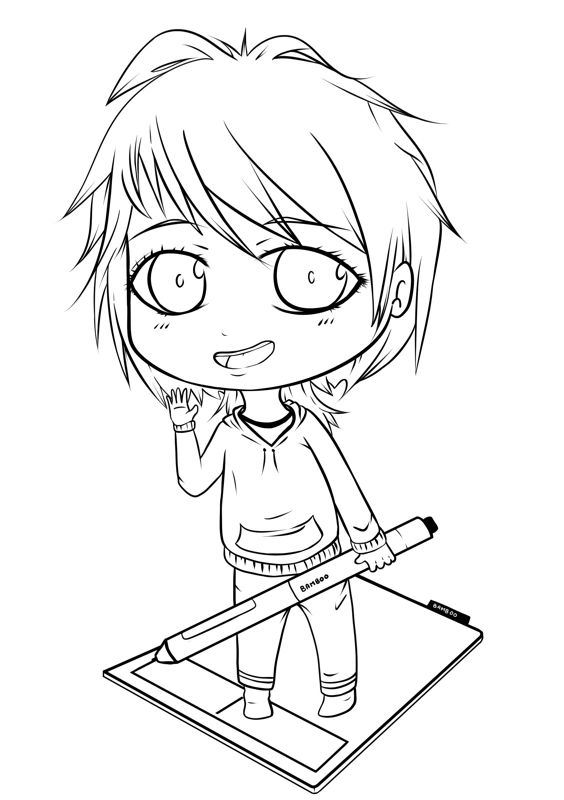 Fanart
