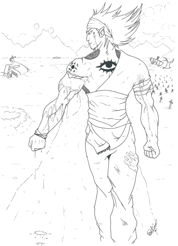 Fanart