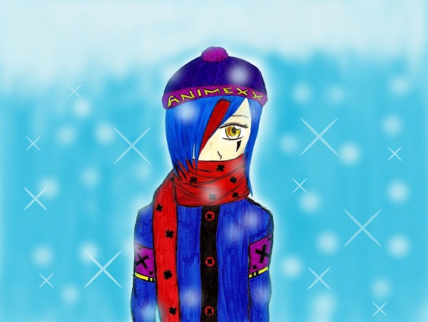 Fanart