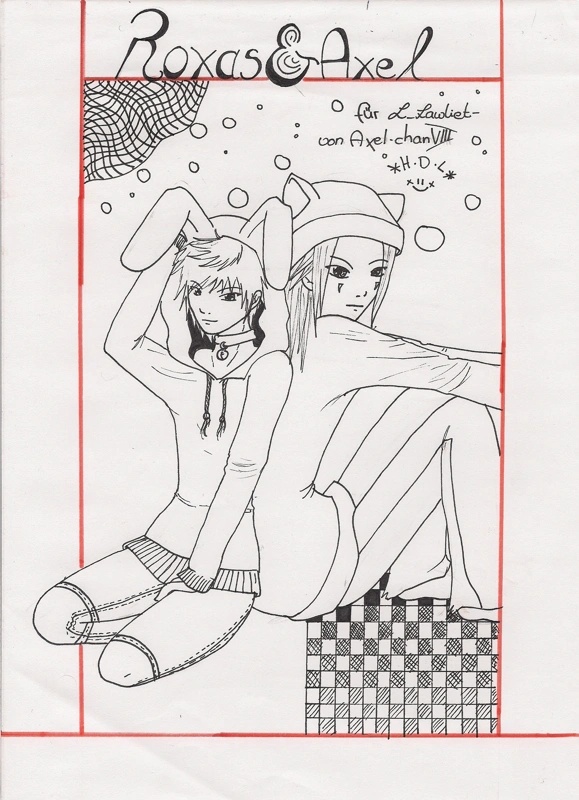 Fanart