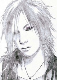 Fanart: 2# Uruha ~NLSG~