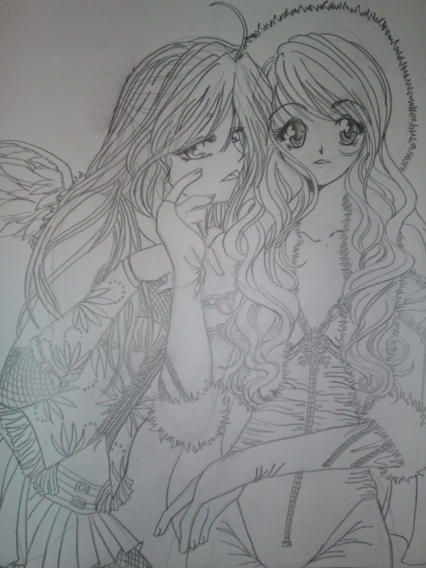 Fanart