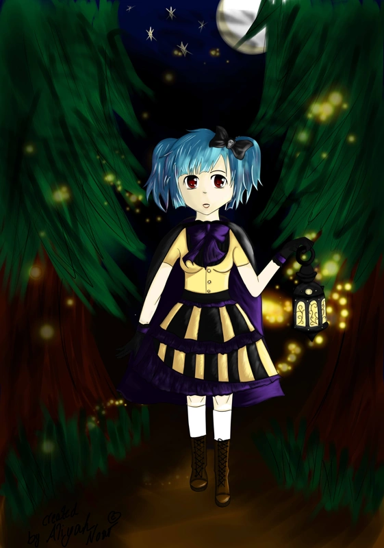 Fanart