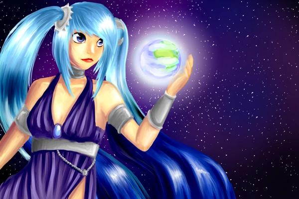 Fanart