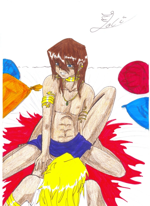 Fanart