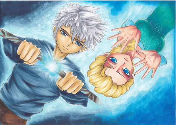 Fanart