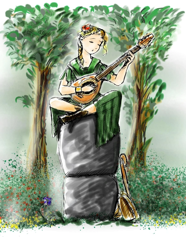 Fanart
