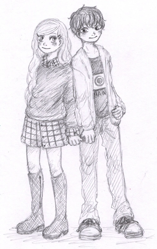Fanart