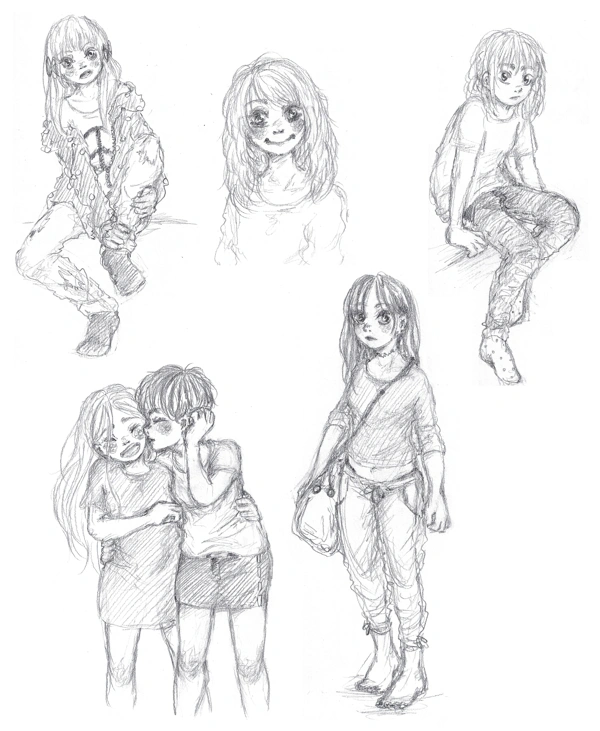 Fanart