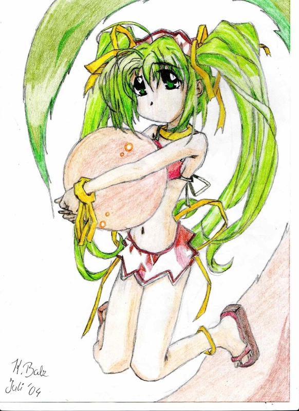 Fanart