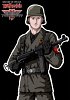 Wolfenstein Enemy Territory Axis Medic