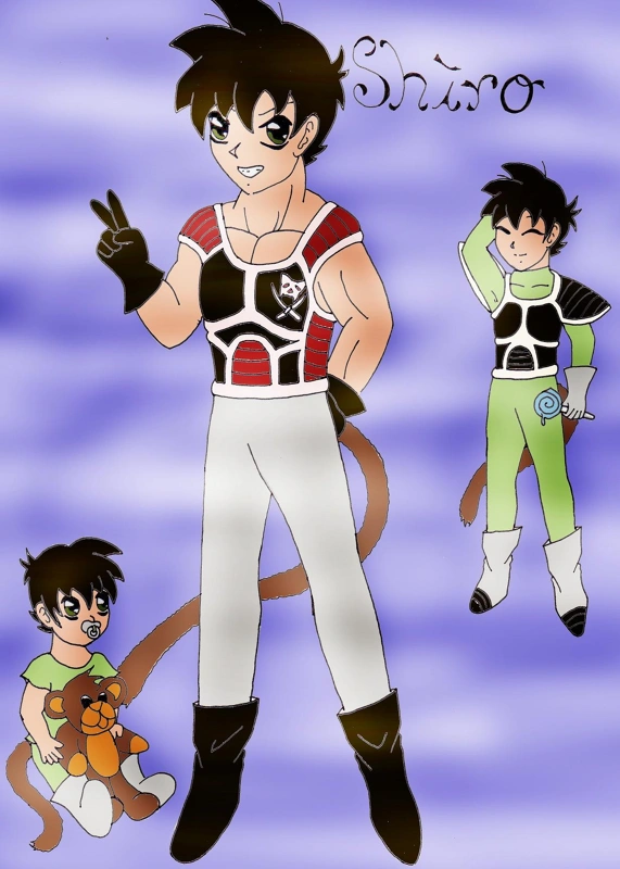 Fanart