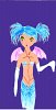 Orcus Star-girl