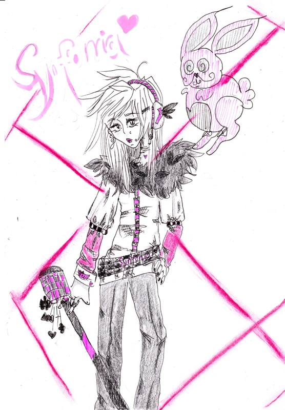 Fanart