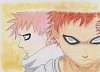 Gaara (für LovinAngel *knuffz*^^)