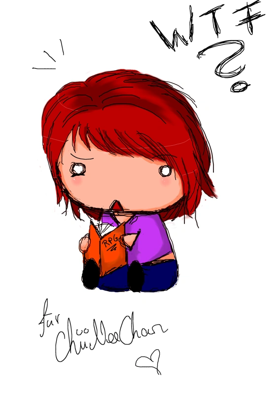 Fanart