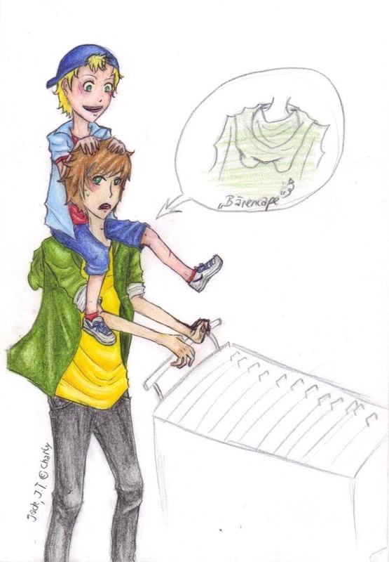 Fanart