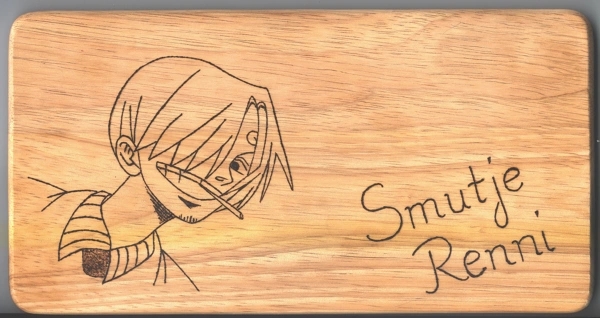 Fanart