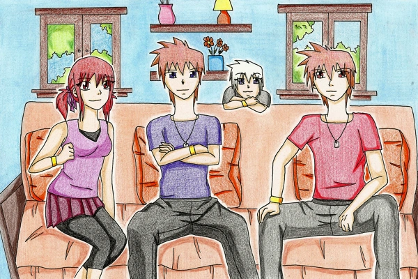 Fanart