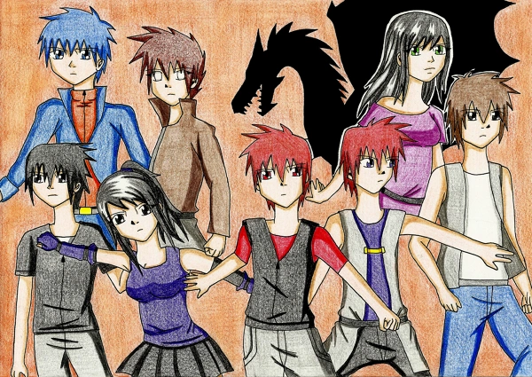 Fanart