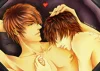 Black Moon Joey und Corey