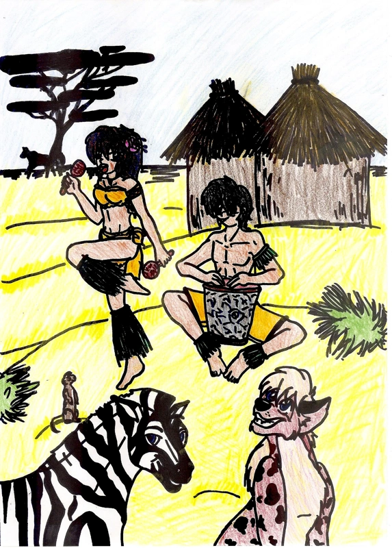 Fanart