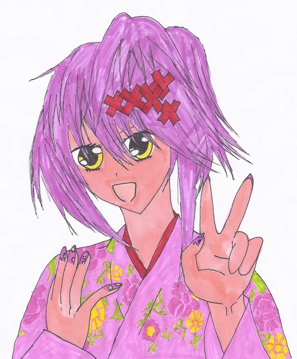 Fanart