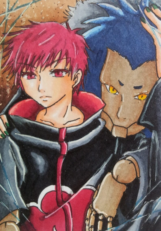 Fanart