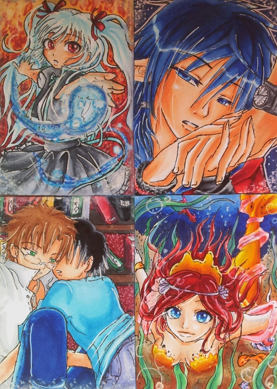 Fanart
