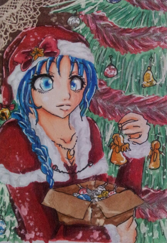 Fanart