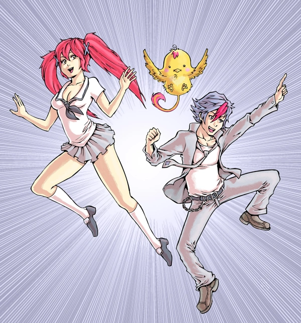 Fanart