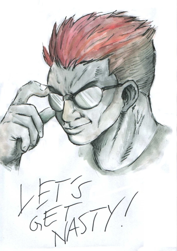 Fanart