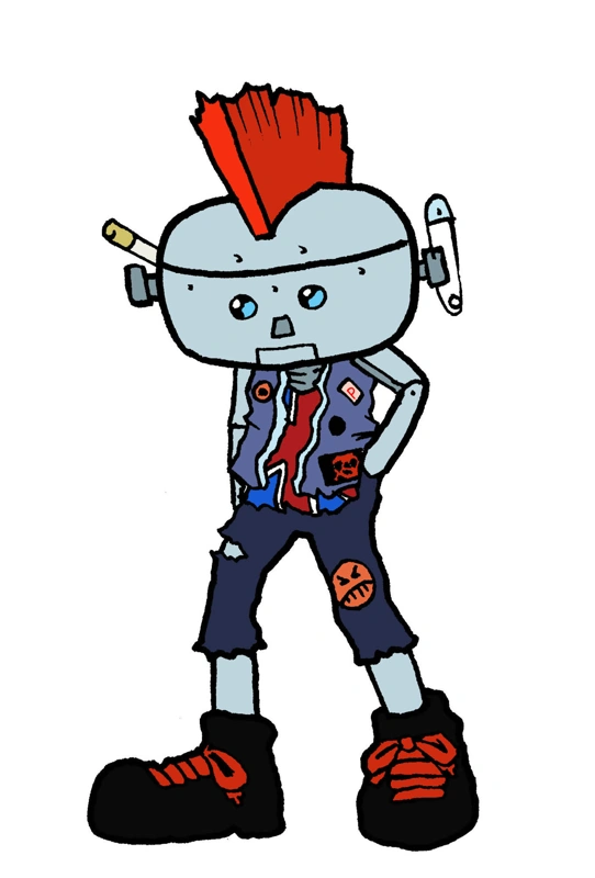 Fanart